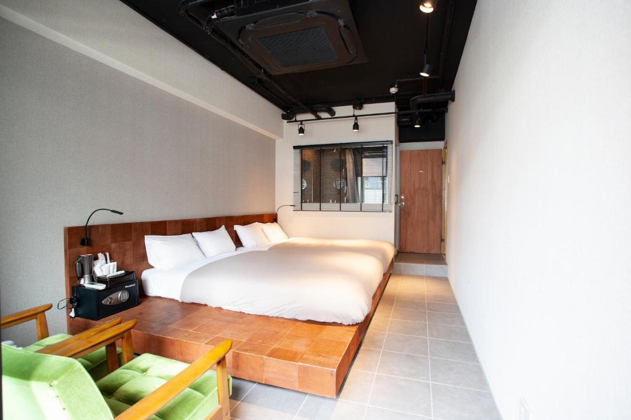 Hotel Seven Garden Tokyo Oda fotoğraf